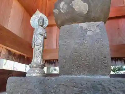 佛眼寺(埼玉県)