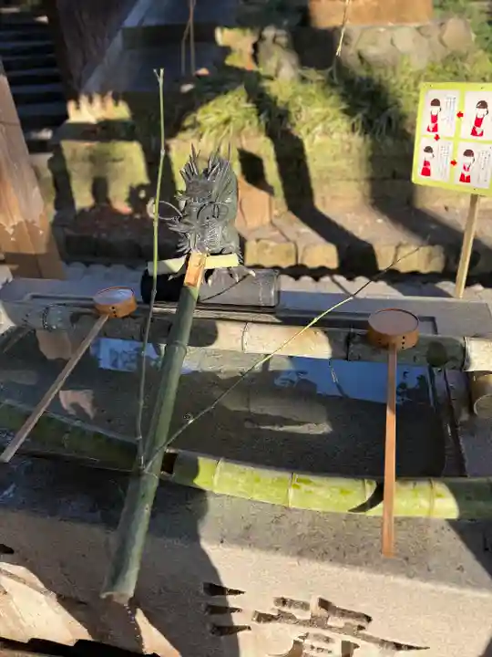 事任八幡宮(静岡県)