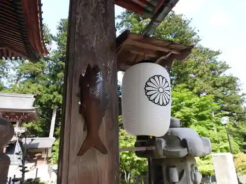 華厳寺(岐阜県)