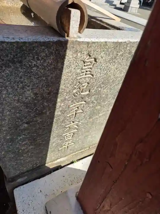 稲荷神社(神奈川県)