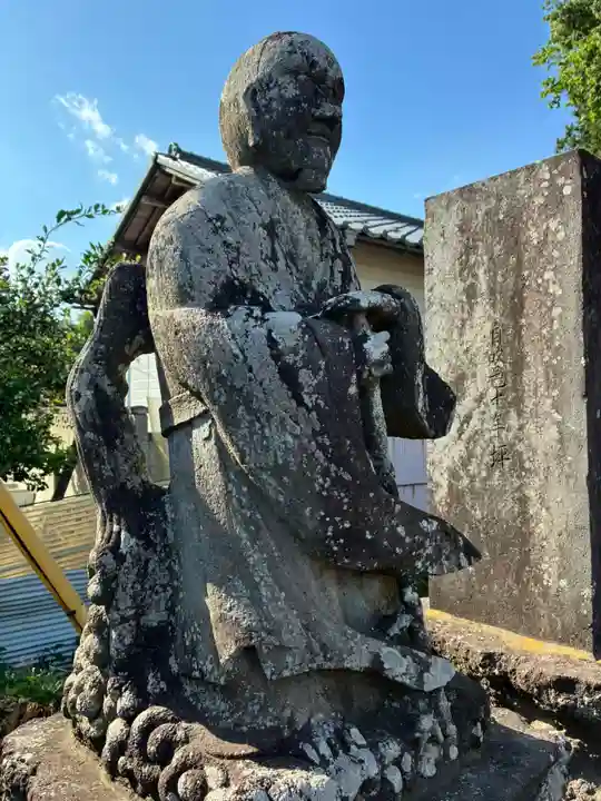 熊野神社(千葉県)