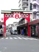 川崎大師(平間寺)(神奈川県)