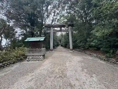 津八幡宮(三重県)