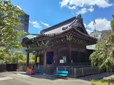 海雲寺のその他建物