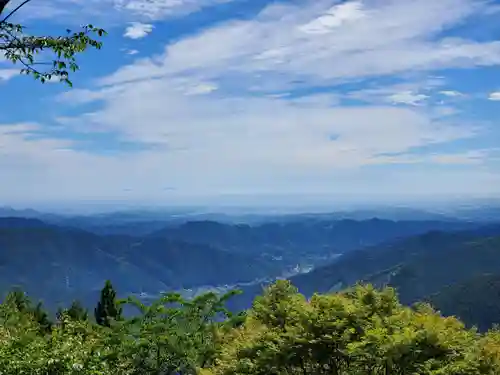 武蔵御嶽神社(東京都)