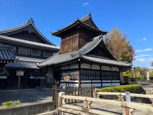 本願寺（西本願寺）(京都府)