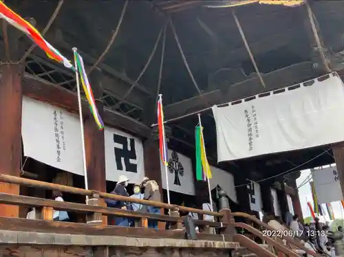 善光寺(長野県)