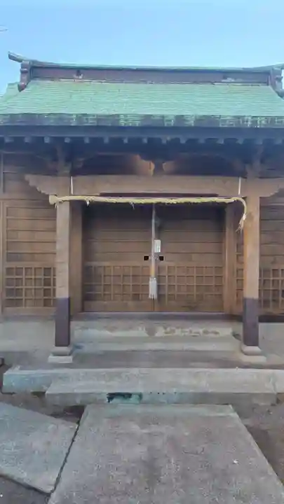 金刀比羅神社(静岡県)