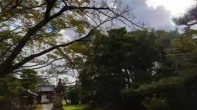 奥田山 安楽寺のその他建物