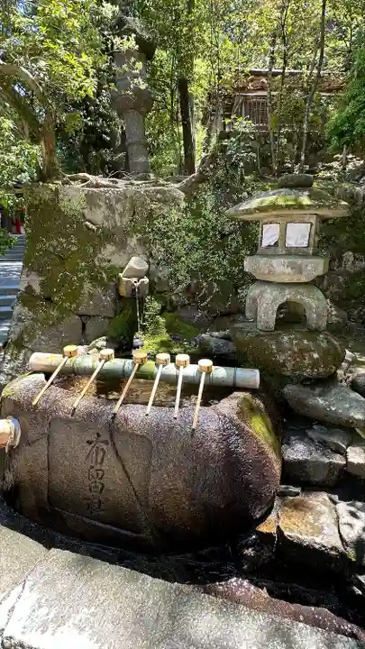 石上神宮(奈良県)