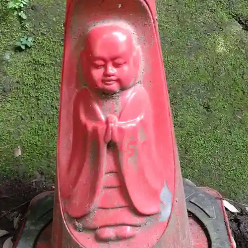 浄智寺(神奈川県)