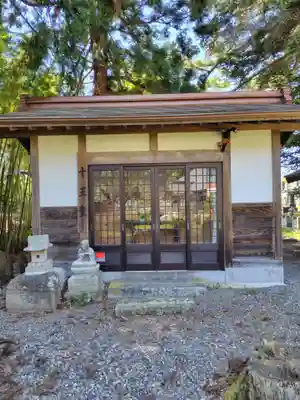 善光寺(山形県)