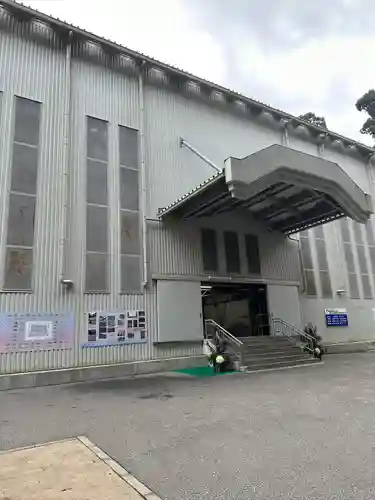 比叡山延暦寺(滋賀県)