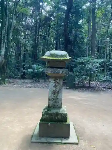 鹿島神宮(茨城県)