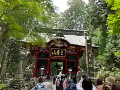 三峯神社(埼玉県)