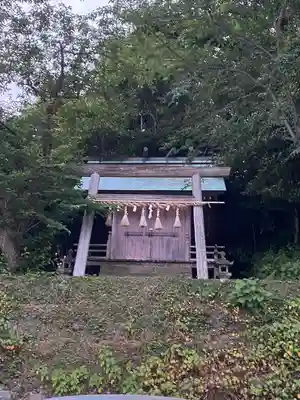宮の町大宮神(長崎県)