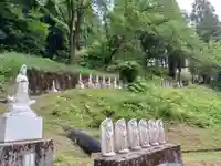 白狐山光星寺(山形県)