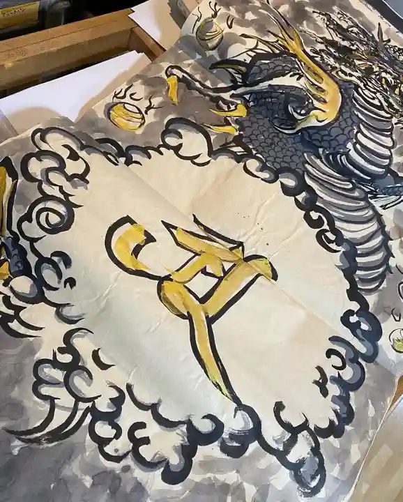 鳳仙寺(栃木県)