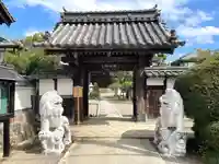 引接寺(滋賀県)