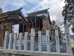 平之神社(滋賀県)