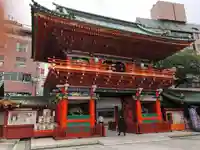 神田神社(神田明神)(東京都)
