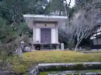 少林寺のその他建物