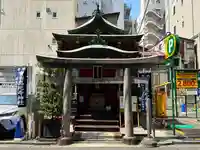 寳田恵比寿神社(東京都)
