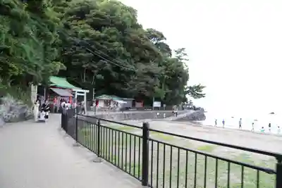 龍宮社(三重県)