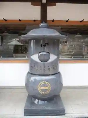 一畑薬師のその他建物