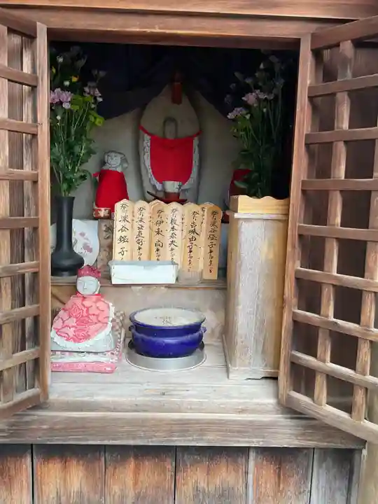 共和山 東光寺(愛知県)