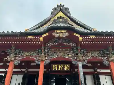 久遠寺(山梨県)