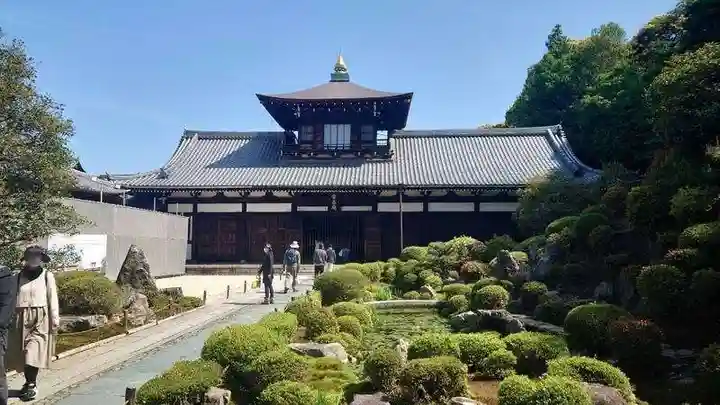 東福禅寺(東福寺)(京都府)