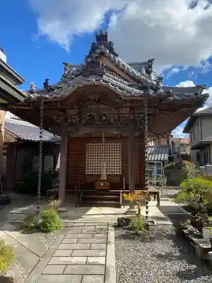 本正寺(滋賀県)