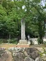 浜郷神社のその他建物