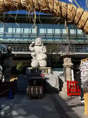 神田神社（神田明神）(東京都)