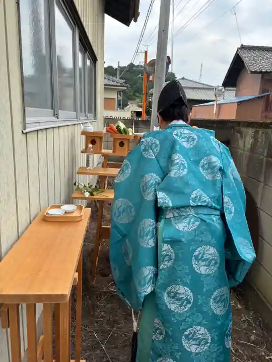 群馬県護国神社(群馬県)