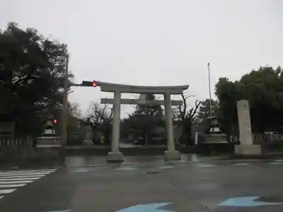 三嶋大社(静岡県)