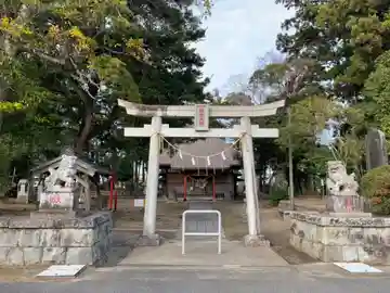 稲生大神(千葉県)