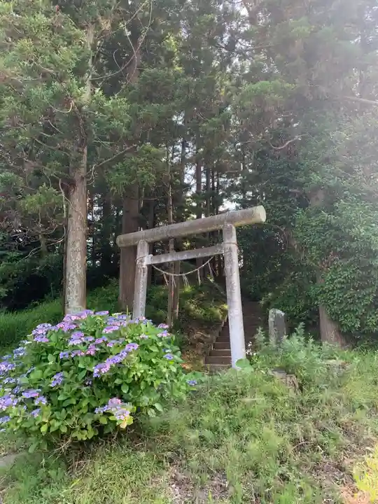 八幡神社(千葉県)