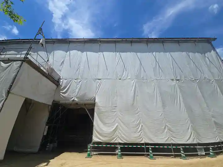 善水寺(滋賀県)