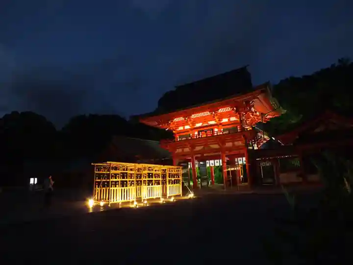 近江神宮(滋賀県)