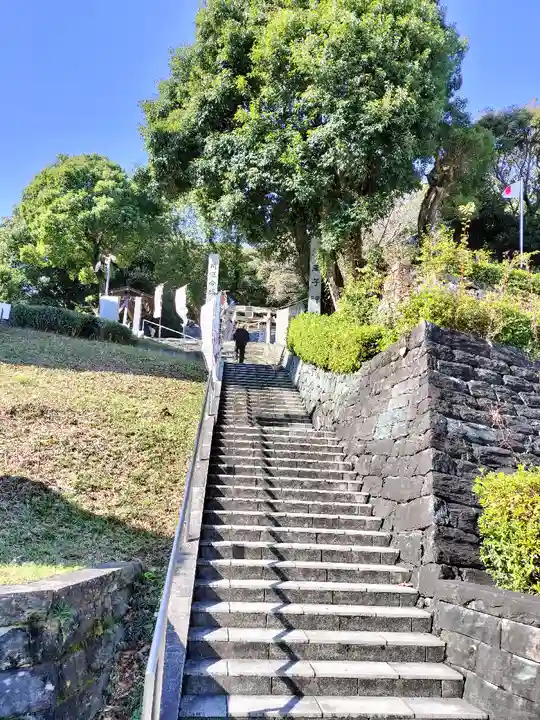 王子神社(徳島県)