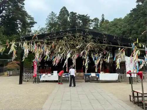 大崎八幡宮(宮城県)