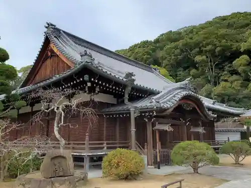 福祥寺（須磨寺）のその他建物