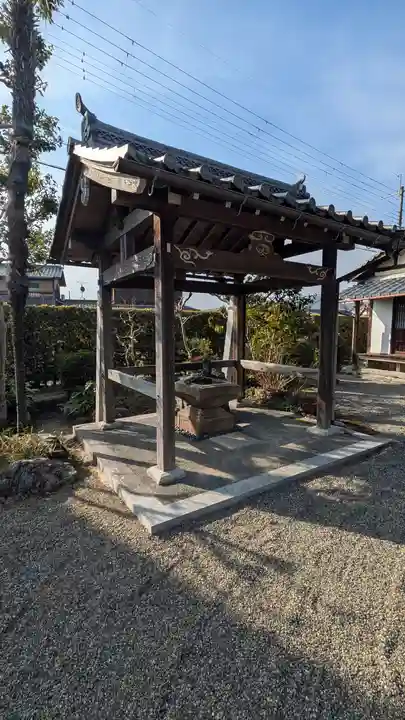 西光寺(滋賀県)