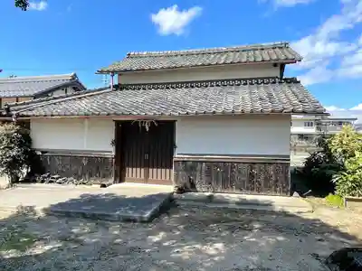 天満宮(滋賀県)