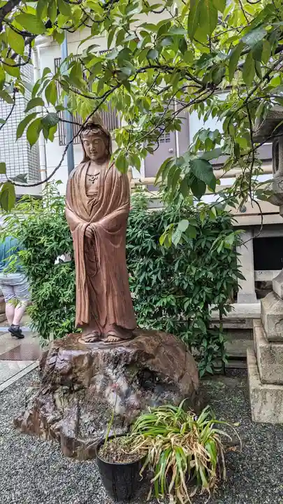 太融寺(大阪府)