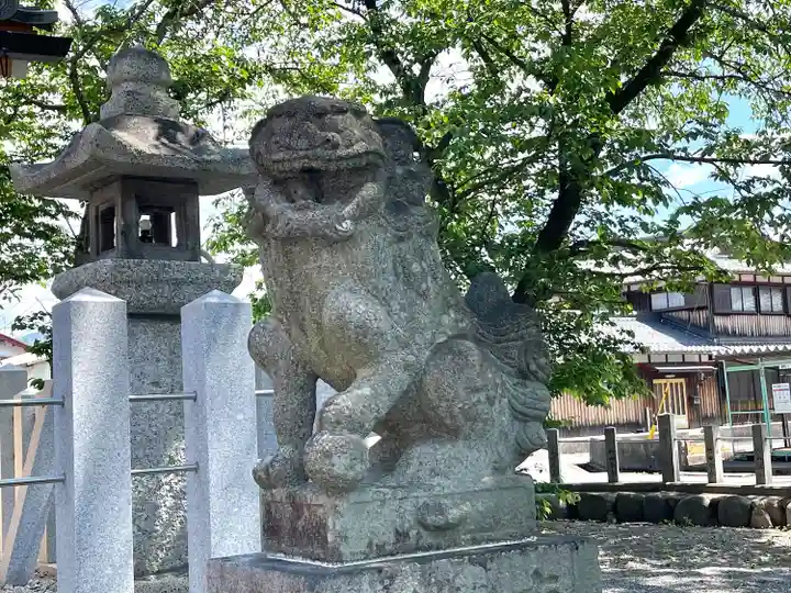 高嶋神社(滋賀県)