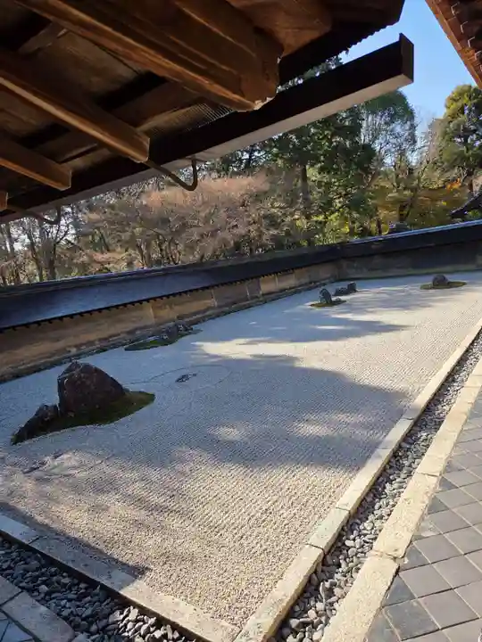龍安寺(京都府)