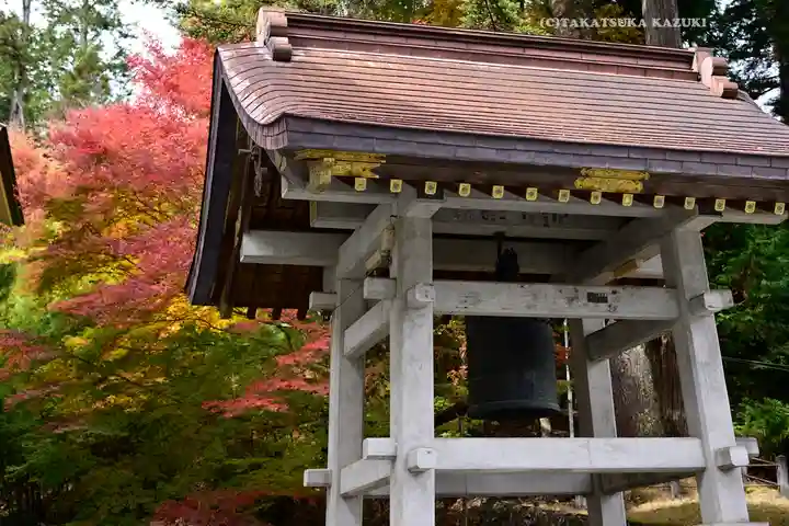 三峯神社(埼玉県)